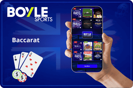 Baccarat Boylesports